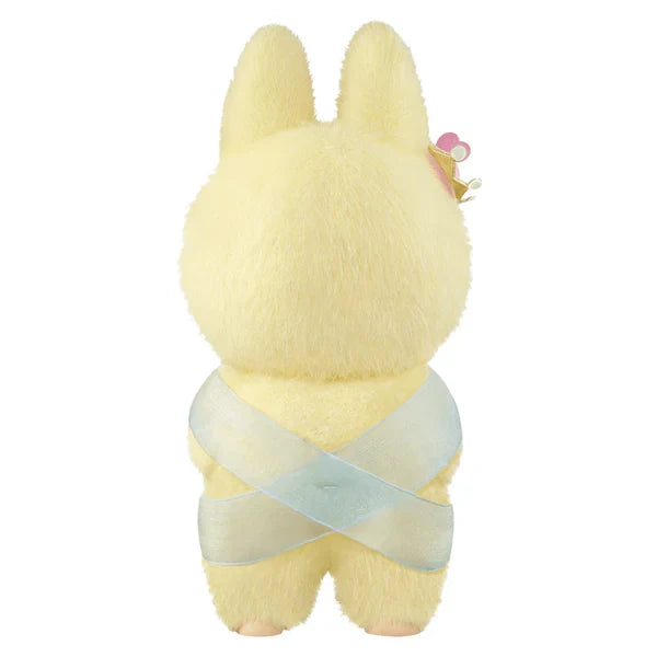 POP MART LABUBU THE MONSTERS LET’S CHECKMATE SERİSİ PELUŞ ASKI KART - Cece Decór