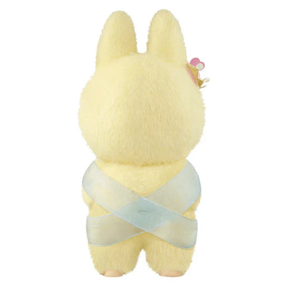 POP MART LABUBU THE MONSTERS LET’S CHECKMATE SERİSİ PELUŞ ASKI KART - Cece Decór