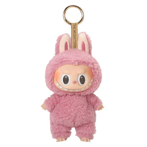 POP MART LABUBU THE MONSTERS TASTY MACARONS LYCHEE BERRY FİGÜR - Cece Decór