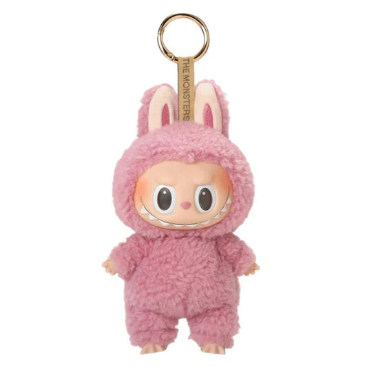 POP MART LABUBU THE MONSTERS TASTY MACARONS LYCHEE BERRY FİGÜR - Cece Decór