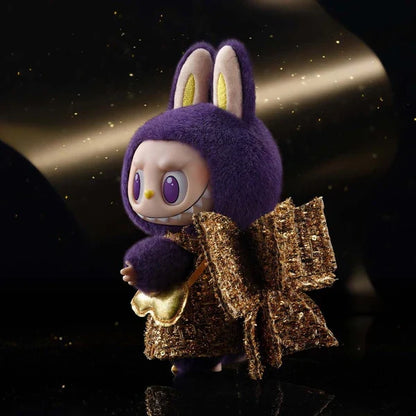 POP MART LABUBU X PRONOUNCE WINGS OF FORTUNE PELUŞ ASKI KART - Cece Decór