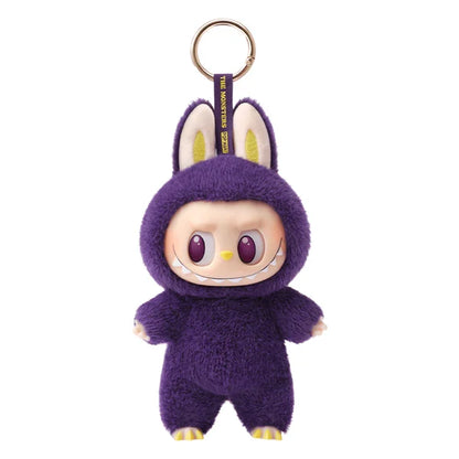 POP MART LABUBU X PRONOUNCE WINGS OF FORTUNE PELUŞ ASKI KART - Cece Decór