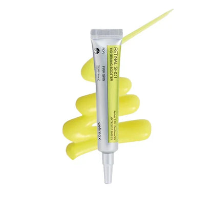CELIMAX RETINOL RETINAL SET