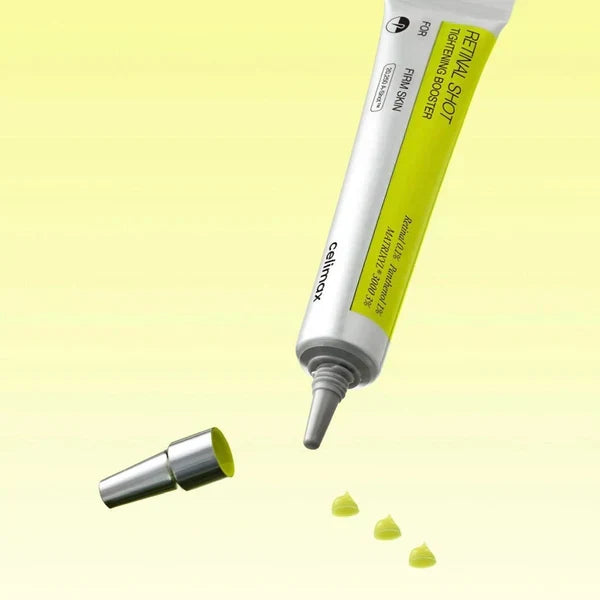 CELIMAX RETINAL SHOT SIKILAŞTIRICI BOOSTER KREM 15ML