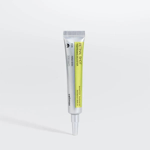 CELIMAX RETINAL SHOT SIKILAŞTIRICI BOOSTER KREM 15ML