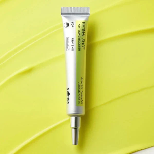 CELIMAX RETINAL SHOT SIKILAŞTIRICI BOOSTER KREM 15ML