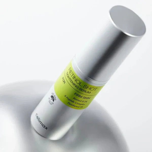 CELIMAX RETINOL SHOT SIKILAŞTIRICI SERUM 30ML
