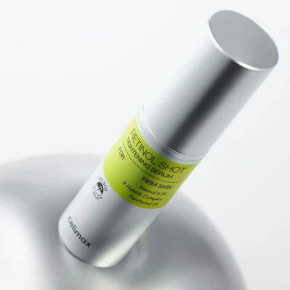 CELIMAX RETINOL SHOT SIKILAŞTIRICI SERUM 30ML