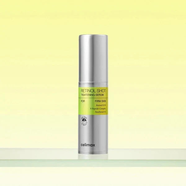 CELIMAX RETINOL SHOT SIKILAŞTIRICI SERUM 30ML