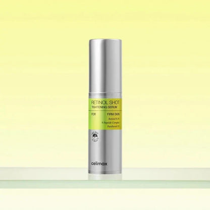 CELIMAX RETINOL SHOT SIKILAŞTIRICI SERUM 30ML