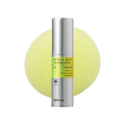 CELIMAX RETINOL SHOT SIKILAŞTIRICI SERUM 30ML