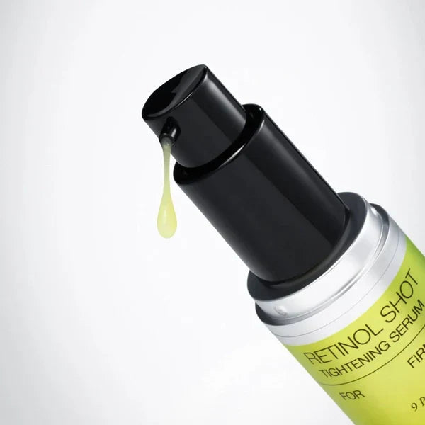 CELIMAX RETINOL SHOT SIKILAŞTIRICI SERUM 30ML