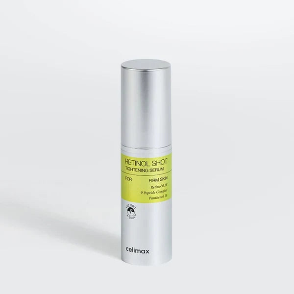 CELIMAX RETINOL SHOT SIKILAŞTIRICI SERUM 30ML