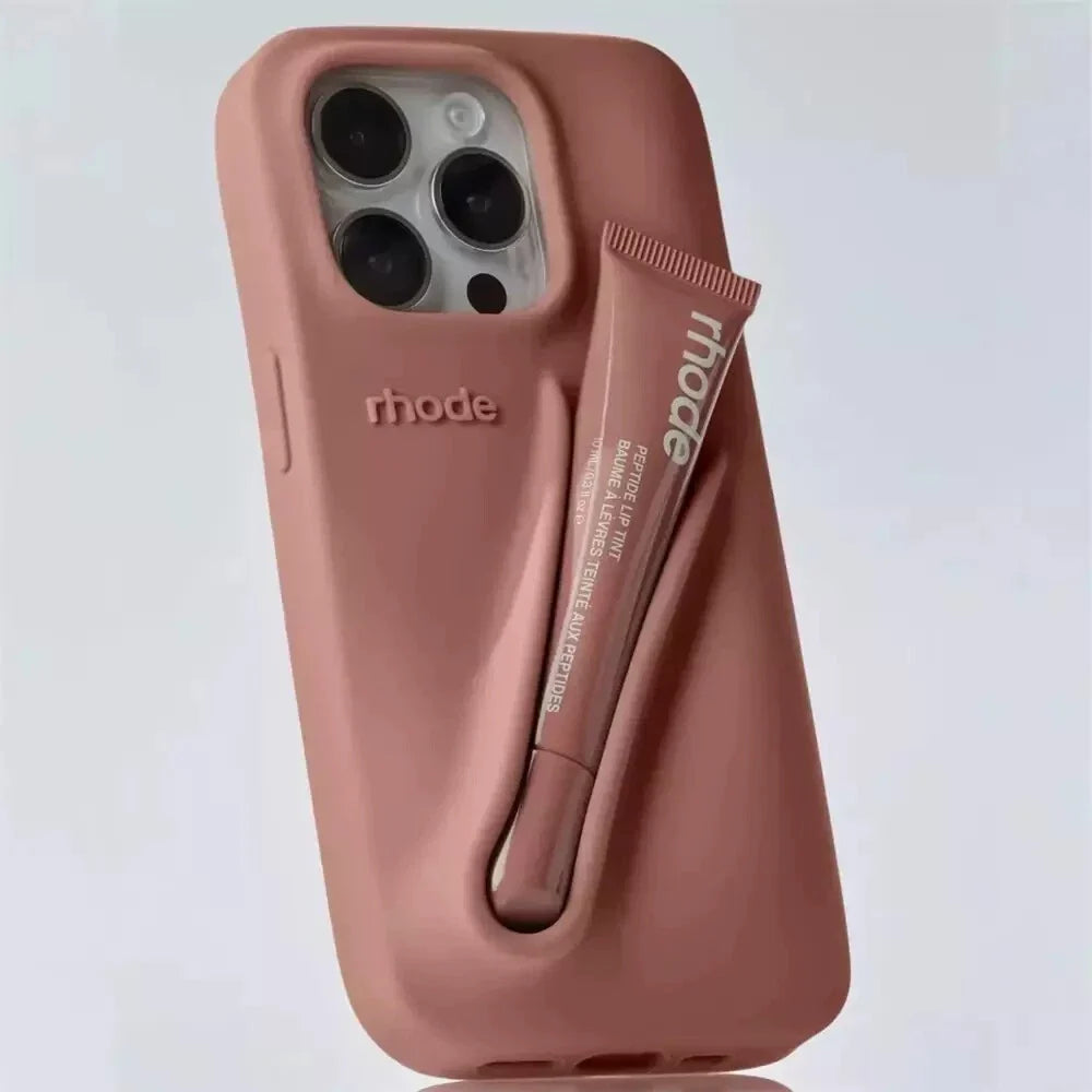 SUMMER LIP CASE SET - Cece Decór