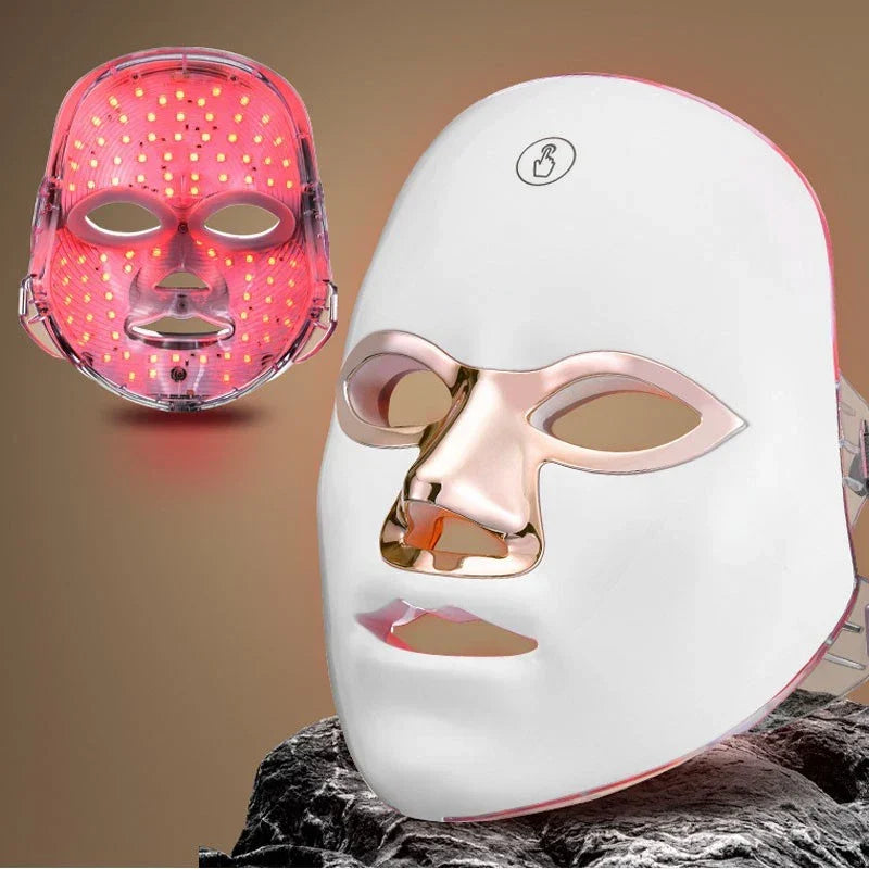 MEDICUBE REBRIGHT LED YÜZ MASKESİ