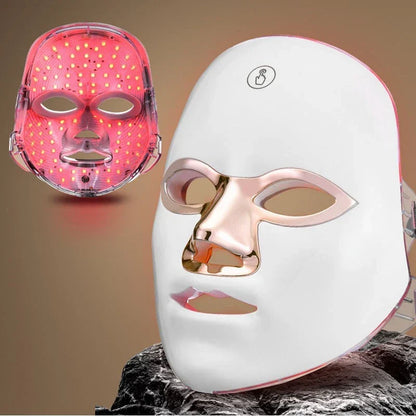 MEDICUBE REBRIGHT LED YÜZ MASKESİ