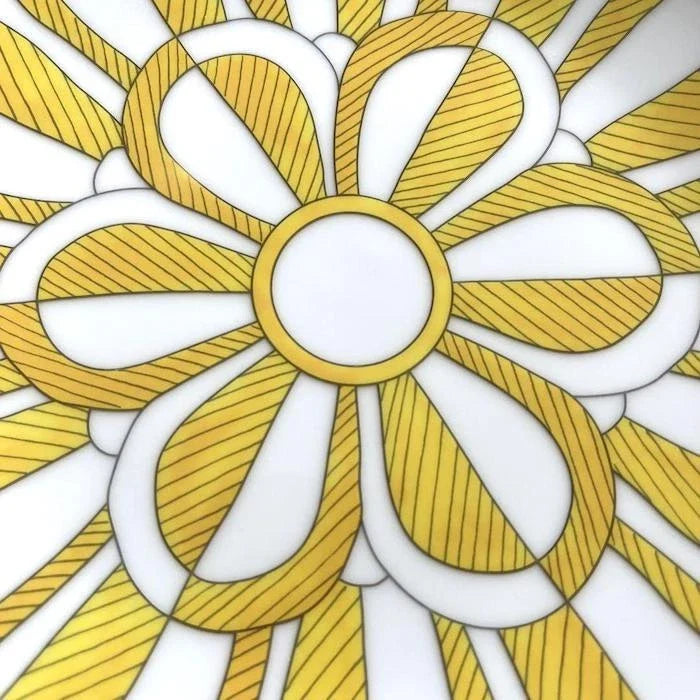 SOLEIL 2'Lİ TABAK SETİ - Cece Decór