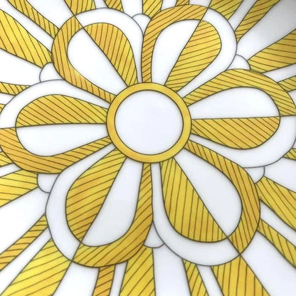 SOLEIL 2'Lİ TABAK SETİ - Cece Decór