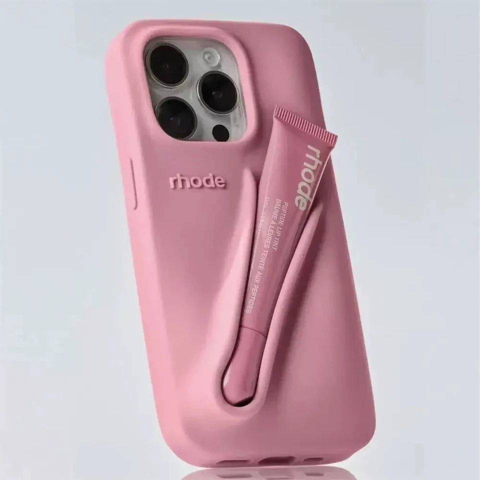 SUMMER LIP CASE SET - Cece Decór