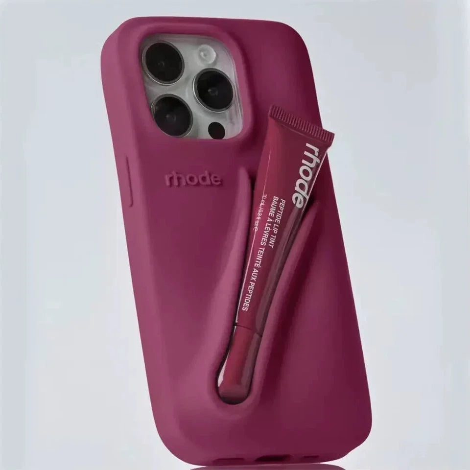 SUMMER LIP CASE SET - Cece Decór