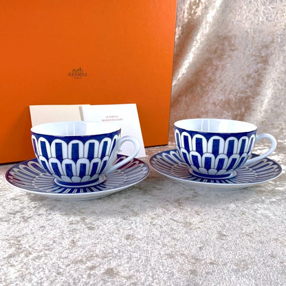 BELLE TASSE 2'Lİ KAHVE FİNCAN SETİ - Cece Decór