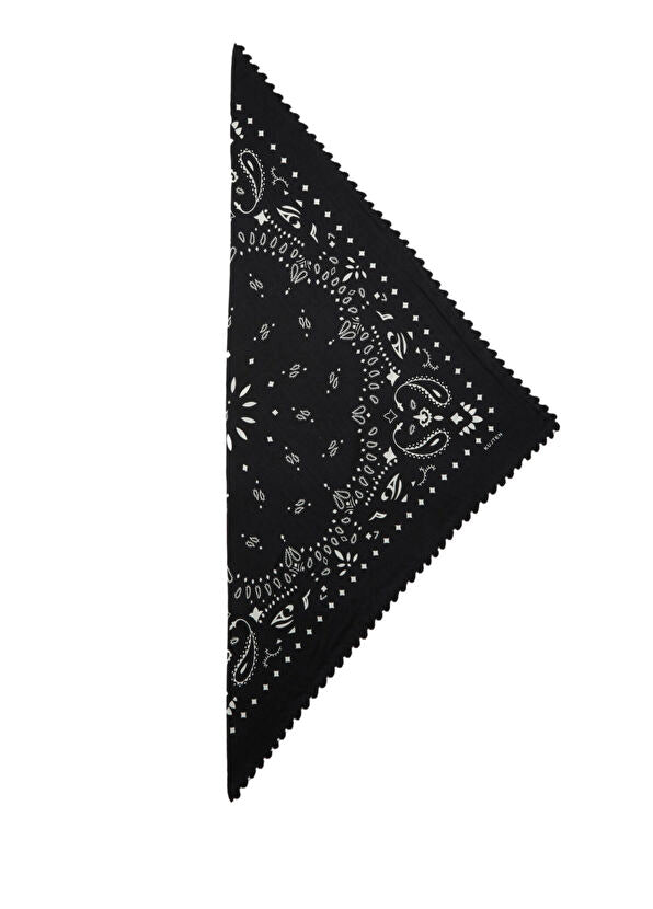 KUJTEN TIFA PEARL KAŞMİR ŞAL
