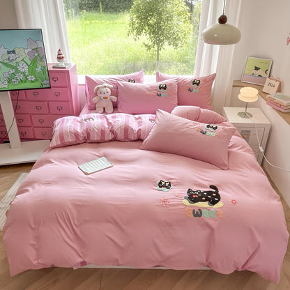 ZEN COMFORT NEVRESİM TAKIMI - Cece Decór