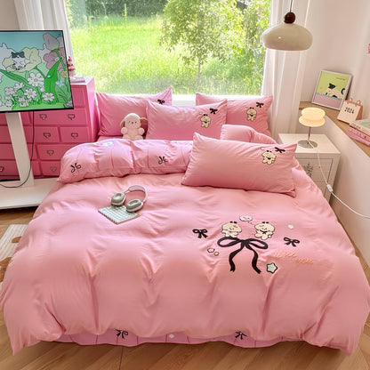 ZEN COMFORT NEVRESİM TAKIMI - Cece Decór